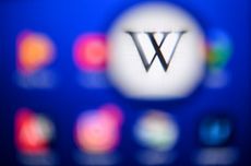 Wikipedia Ubah Tampilan Website Setelah 10 Tahun, tapi...