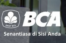 BCA Targetkan Jumlah Nasabah Tembus 30 Juta pada 2023