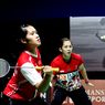 Hasil Thailand Open 2023: Lanny/Ribka Tumbang, Ganda Putri Indonesia Tak Tersisa