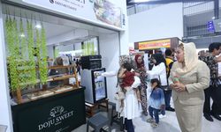 Pasar Modern BSB City Resmi Dibuka, Dorong UMKM dan Perekonomian Mijen