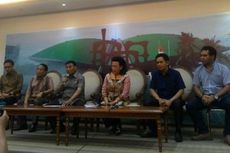 Irman Gusman Ditangkap KPK, DPD Dipimpin secara Kolektif Kolegial untuk Sementara