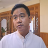 Kunjungi Warga Terdampak Asap Kebakaran TPA Putri Cempo, Gibran Berencana Bangun Hidran