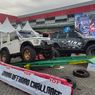 Keseruan Peminat Off-Road Ada di Booth IOF IIMS 2022?