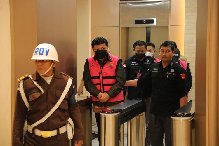 5 Fakta Kasus Dugaan Korupsi PT Sritex yang Menyeret Iwan Setiawan Lukminto Jadi Tersangka