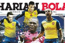 Preview Harian BOLA 30 Mei 2015