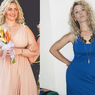 Athena Turunkan Berat Badan 20 Kg dalam 6 Bulan, Apa yang Dilakukan? 