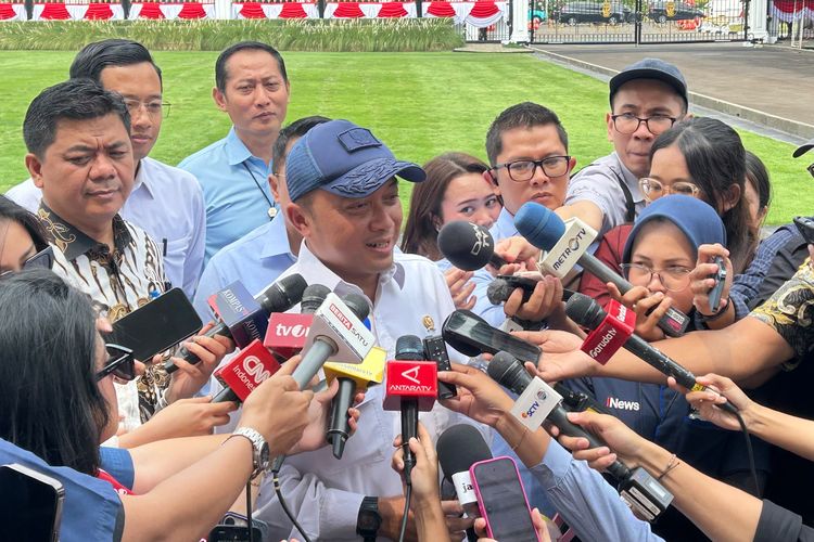Istana Ungkap SBY Tak Hadir Upacara HUT Ke-81 RI, Sedang Medical Check Up