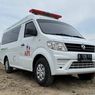 Tantang Suzuki, DFSK Luncurkan Super Cab Ambulans