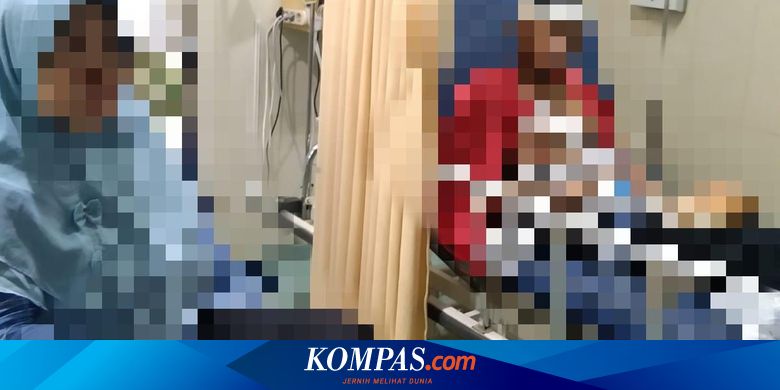 Mantan Pacar Tak Mau Diajak Balikan, Ibu dan Adiknya Ditikam Pelaku - Vimarsana News