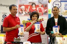 Hobi Masak, Yuk Ikuti Kompetisi Chef Rumahan dari Bungasari