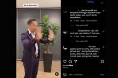 Viral, Video Saran Gerakan Tangan Saat Sakit Jantung, Benarkah Ampuh? Ini Kata Dokter