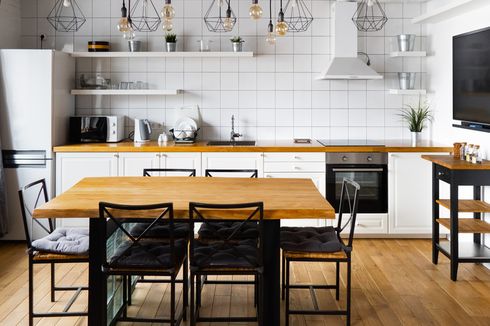 6 Kesalahan Feng Shui yang Harus Dihindari di Dapur