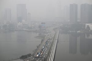 Singapura Bisa Lakukan Tindakan Hukum ke Perusahaan Indonesia, tapi Ada Risiko Diplomatik