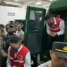 Tiba di PN Jakarta Barat, Enam Anak Buah Irjen Teddy Hadiri Sidang Lanjutan