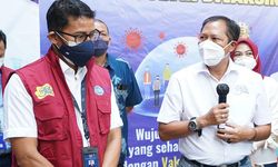 Jabar Sambut Baik Hibah Kemenparekraf untuk 34 Juta Pelaku Usaha