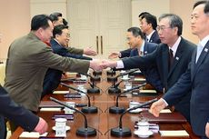 Kedua Korea Sepakat Reuni Keluarga Dilanjutkan