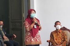 Cerita Perawat Rawat Pasien Covid-19 di Ruang Isolasi, Pernah Pingsan karena Terlalu Lama Kenakan APD