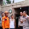 3 Rumah di Bangka Belitung Rusak Diterjang Puting Beliung, Atap Rumah Jebol