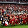 Timnas U20 Indonesia Vs Vietnam: Terbukti, Garuda Semakin Kuat!
