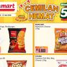 Promo Alfamart 16-31 Mei 2026, Makanan Ringan Diskon Capai 50 Persen