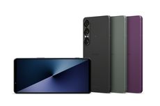 HP Sony Xperia 1 VII Meluncur, Sensor Kamera Besar Audio Walkman