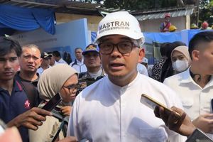Lapangan Padel Surya Sumantri Viral karena Bising, Pemkot Bandung Batasi Operasional hingga 20.00 WIB