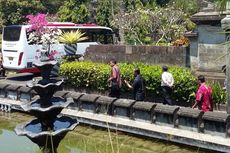 Setelah Telepon ke DPRD Bali, Setwan DKI Pastikan Komisi D Diterima  