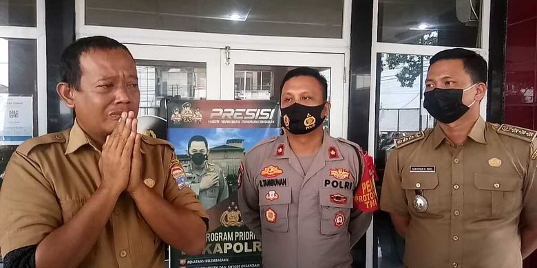 Berita Harian Bantuan Terbaru Hari Ini - Kompas.com