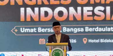 KUII VIII MUI Hasilkan 12 Rekomendasi, Dorong Danantara Syariah hingga RUU Pencegahan LGBTQ