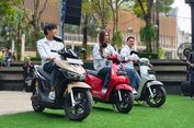 Dorong Adopsi Motor Listrik, VinFast Perkuat Ekosistem dan Showroom di Indonesia