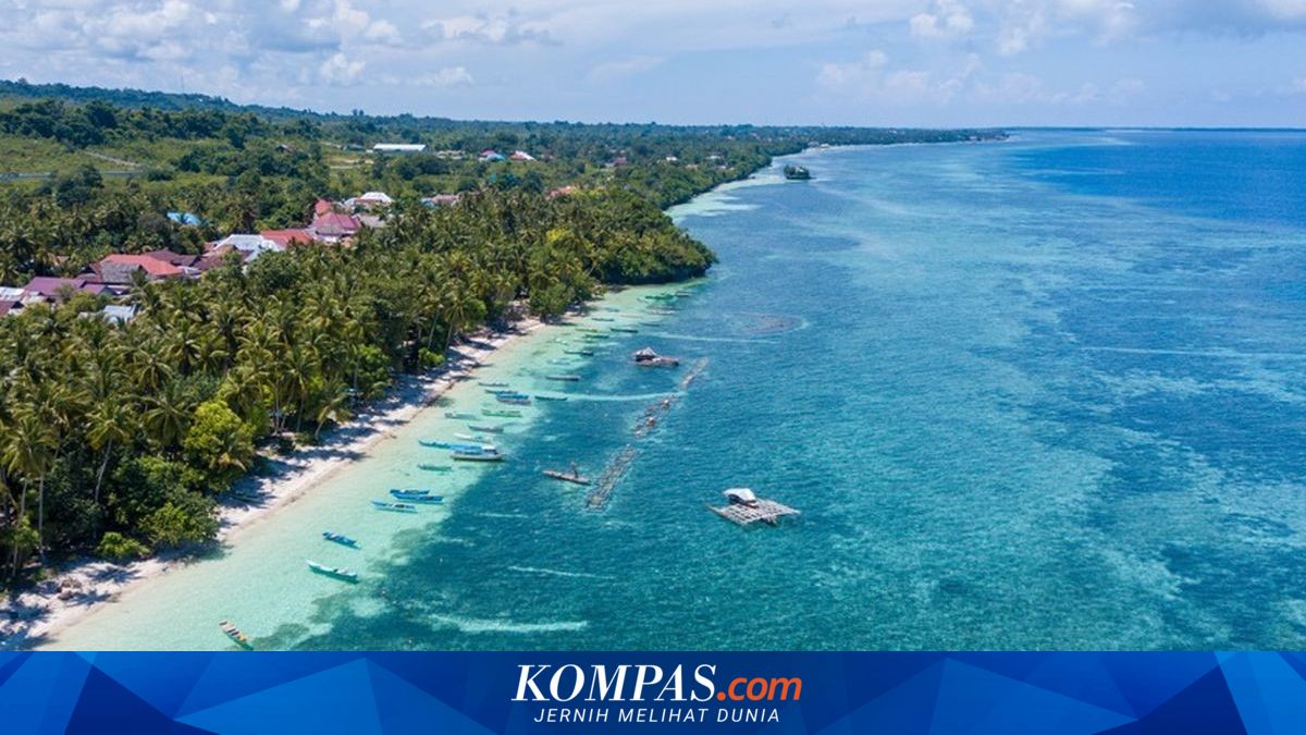 10 Taman Nasional Terbesar di ASEAN versi ACB, Peringkat Satu dari RI
