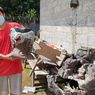 Cerita Maret, Ubah Sampah Plastik Jadi Kerajinan Bernilai Jutaan Rupiah