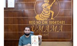 Mengenal Muhammad Shakeel, Pendiri Brand Hijab Umama yang Populer di Indonesia