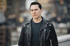 Lirik dan Chord Lagu In the Dark - Tiesto