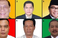 Ini 6 Anggota MKD yang Ingin Kasus Setya Novanto Tak Dilanjutkan