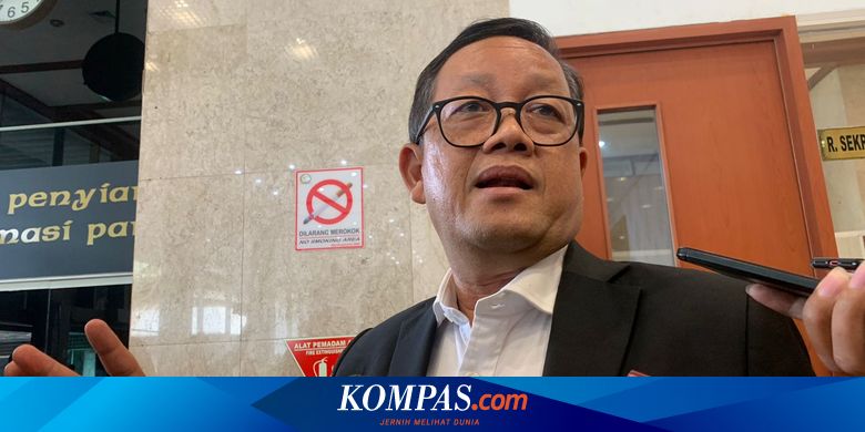 Komisi VII DPR Sering Terima Keluhan Soal Satgas Lahan dan Investasi yang Dipimpin Bahlil