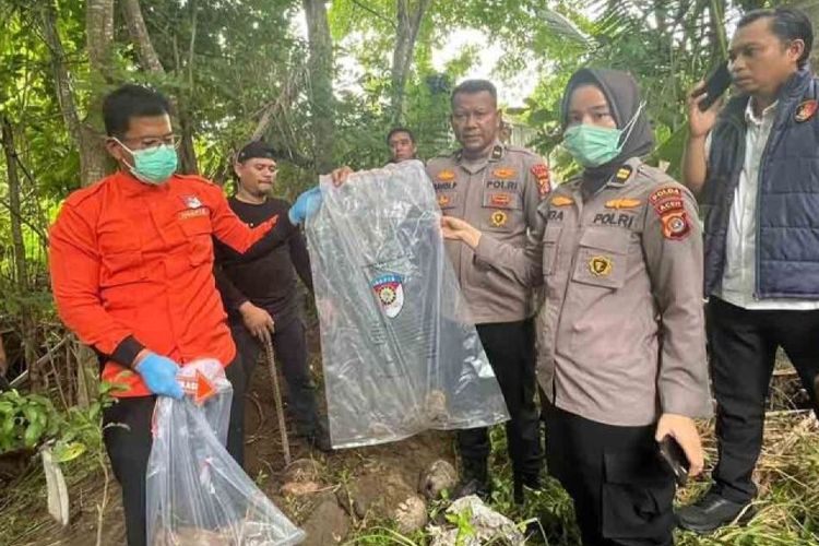 Polda Aceh Ungkap Kasus Aborsi, 3 Tersangka Termasuk Bidan Diamankan, Praktik Diduga Sudah Lama Berjalan