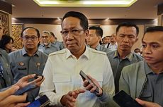 JK Sebut 4 Pulau Masuk Sumut Cacat Formil, Menkum: Tupoksi Kemendagri