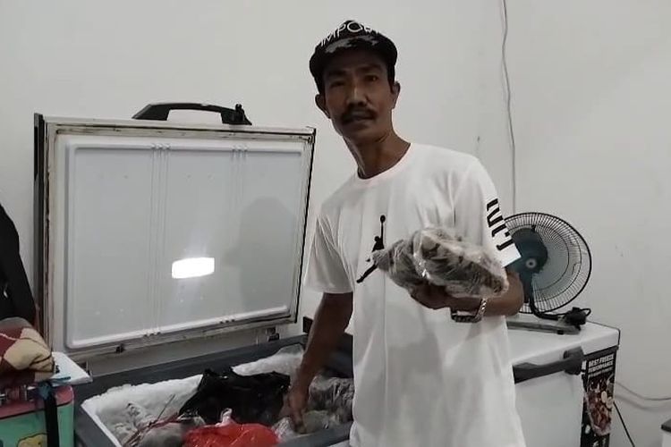 Saat Marketplace Membawa UMKM Seafood Muara Angke Menembus Pasar yang Lebih Luas