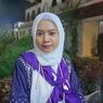 Cerita Nurul Ilza Calon Jemaah Haji asal Makassar, Bakal Berdoa Minta Jodoh di Tanah Suci