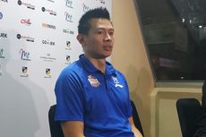 Satria Muda Diharapkan Petik Pelajaran Berharga dari Final IBL