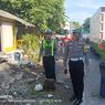 Truk Trailer Tabrak Warung Makan di Situbondo, Satu Korban Tewas