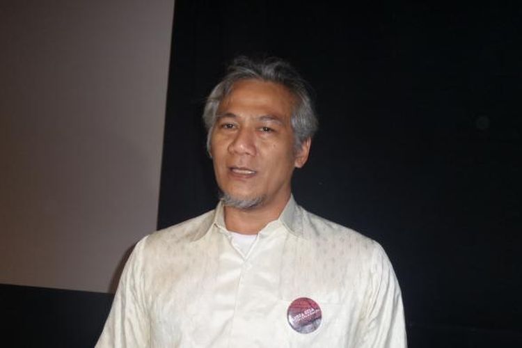 Sudah 2 Kali Kena Stroke, Tio Pakusadewo: Ini Tikungan Terakhir, Jangan Sampai Salah Belok