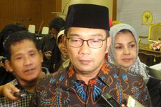 Ridwan Kamil Sebut dalam 5 Tahun 300 Tempat Ibadah Non-Muslim Dibangun di Bandung
