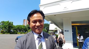 Respons Kasasi Vonis Delpedro, Yusril Singgung Independensi Jaksa