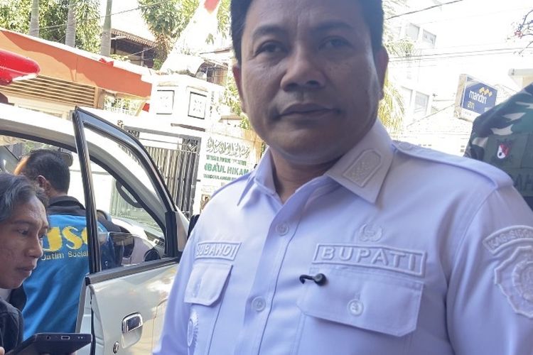 Ratusan Santri Keracunan MBG, Bupati Sebut 31 Dapur di Sidoarjo Belum Berizin