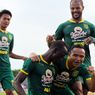 Persija Vs Persebaya Ditunda, Skuad Bajul Ijo Diliburkan