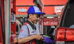 Transisi Energi Bersih, SPBU dan BBM “Hijau” Pertamina Kian Meluas