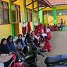 Siswa Takut Belajar di Dalam Kelas Pasca-gempa M 6 Sumenep