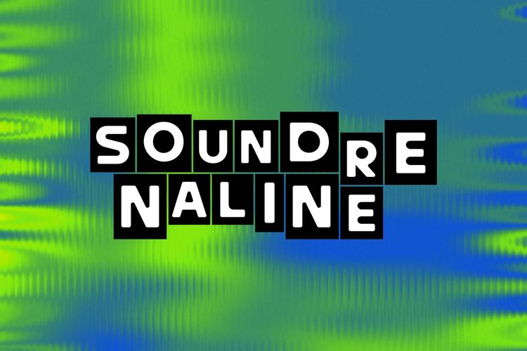 Soundrenaline 2025 siap digelar di 5 kota.
